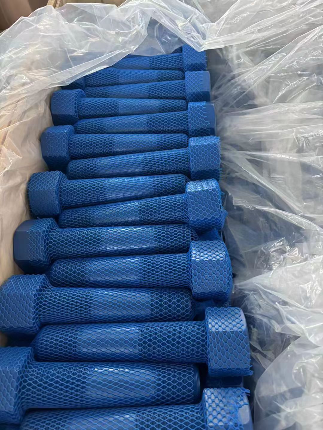 🔩 Fastener-Focused Export Post